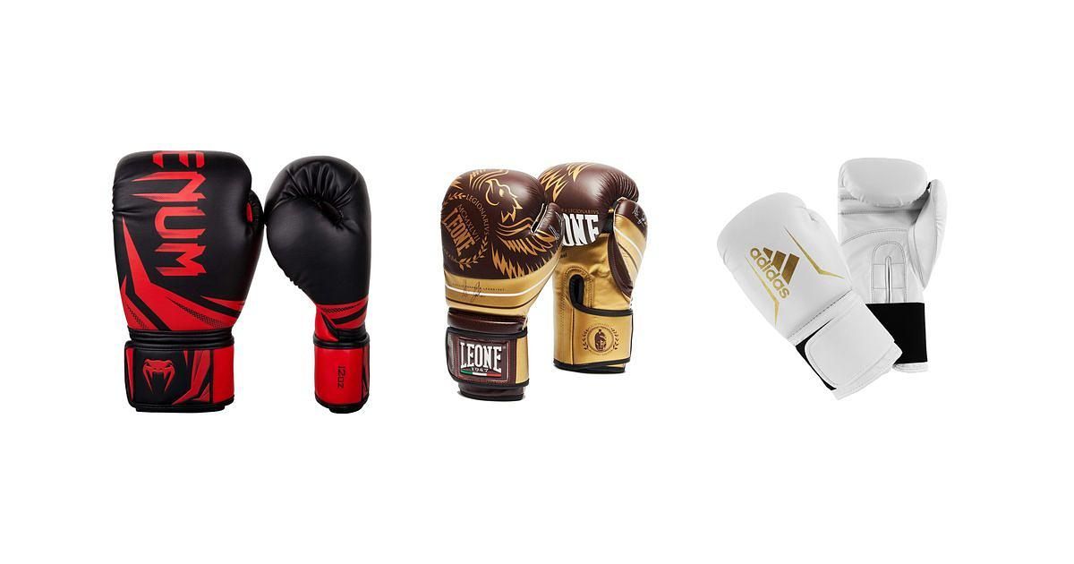 Guida Definitiva ai 10 Migliori Guantoni da Boxe del 2026