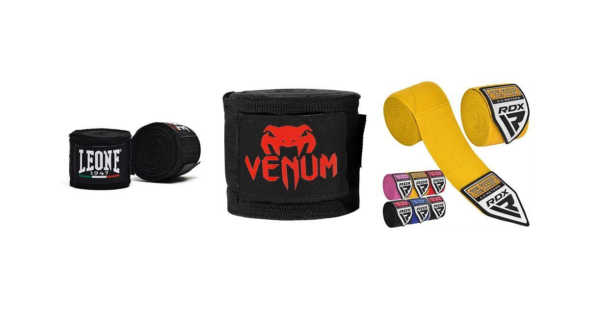 3 Bendaggi da Boxe Essenziali per il 2026
