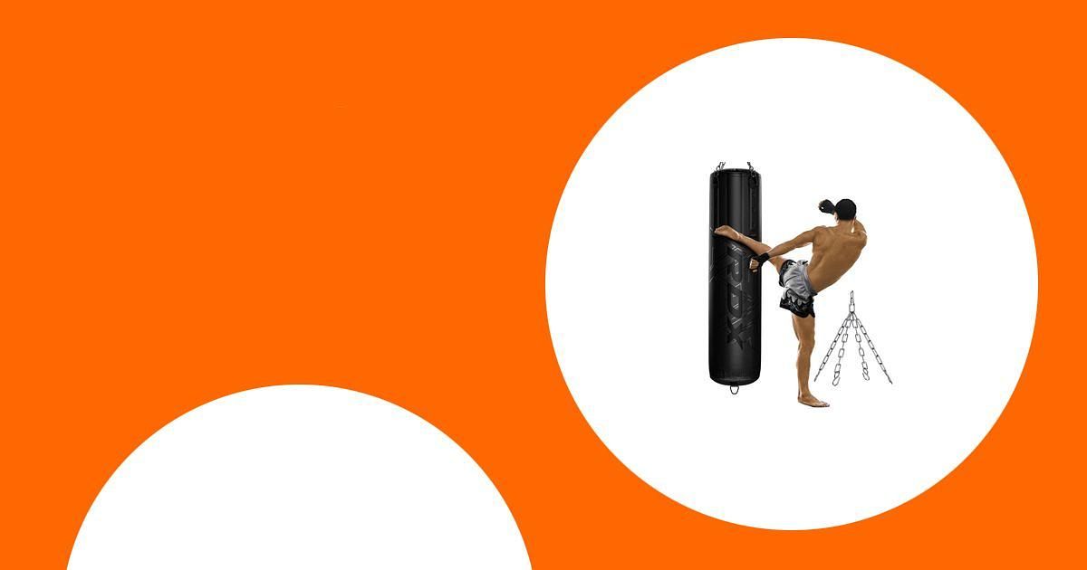 Analisi Dettagliata del Sacco da Boxe RDX KARA + Kit completo