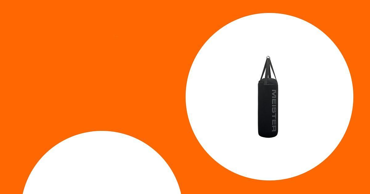 Esame Dettagliato del Heavy Bag per il Miglior Allenamento Primaverile