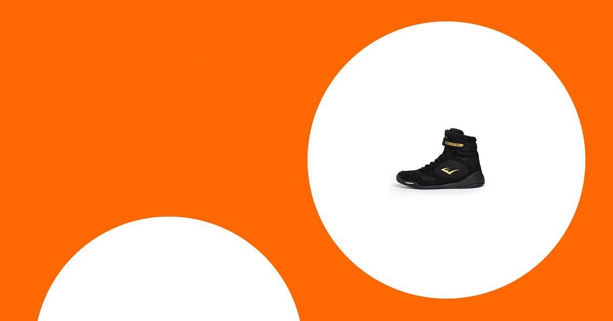 Recensione Approfondita delle Scarpe da Boxe Everlast Elite