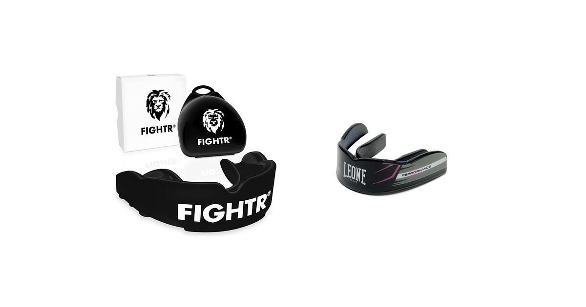 Guida Definitiva: Come Scegliere il Paradenti da Boxe Perfetto