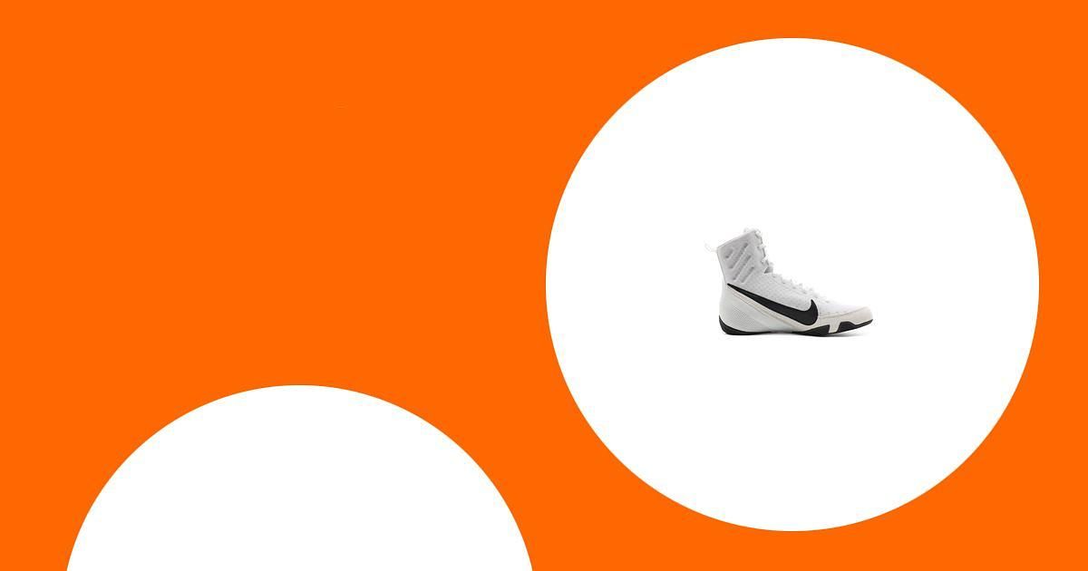 Recensione completa delle scarpe da boxe Nike Machomai 3 Scarpe