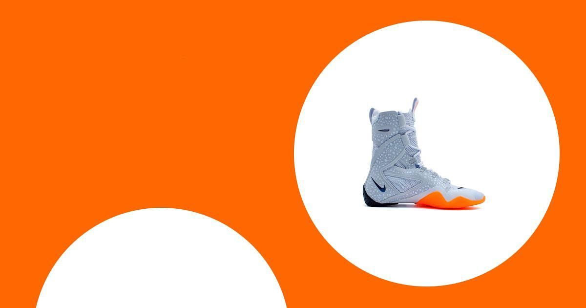 Analisi Dettagliata delle nuove Scarpe da Pugilato Nike