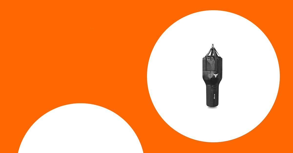 Sacco da Boxe Mytra Fusion Uppercut Punching Bag