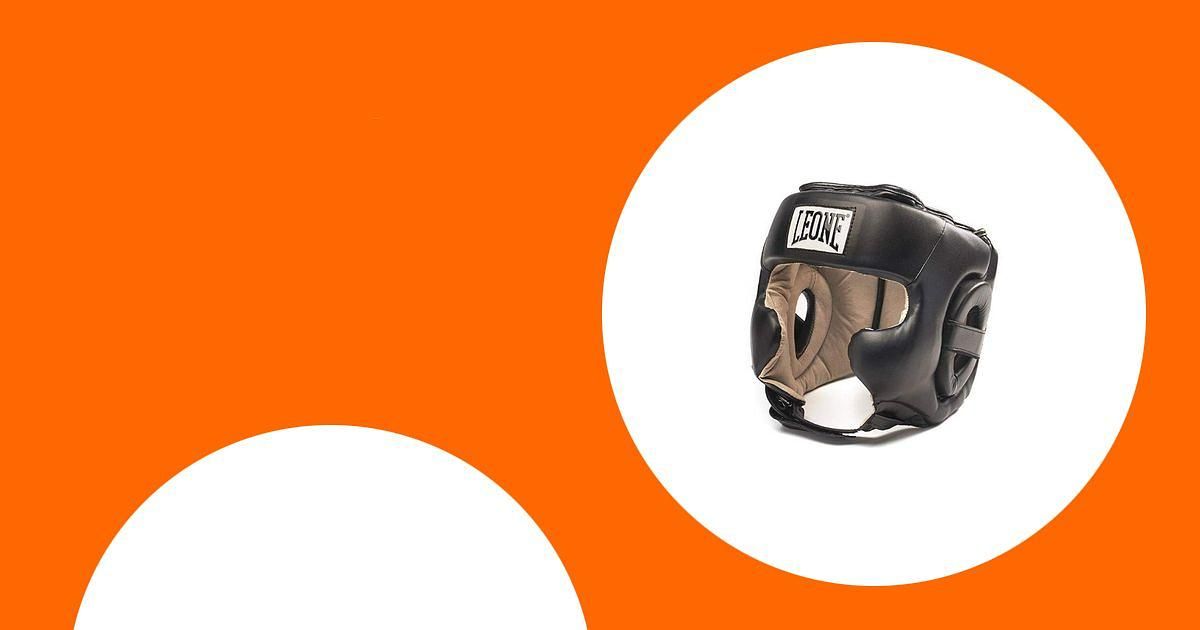 Guida Definitiva ai Caschi da Pugilato