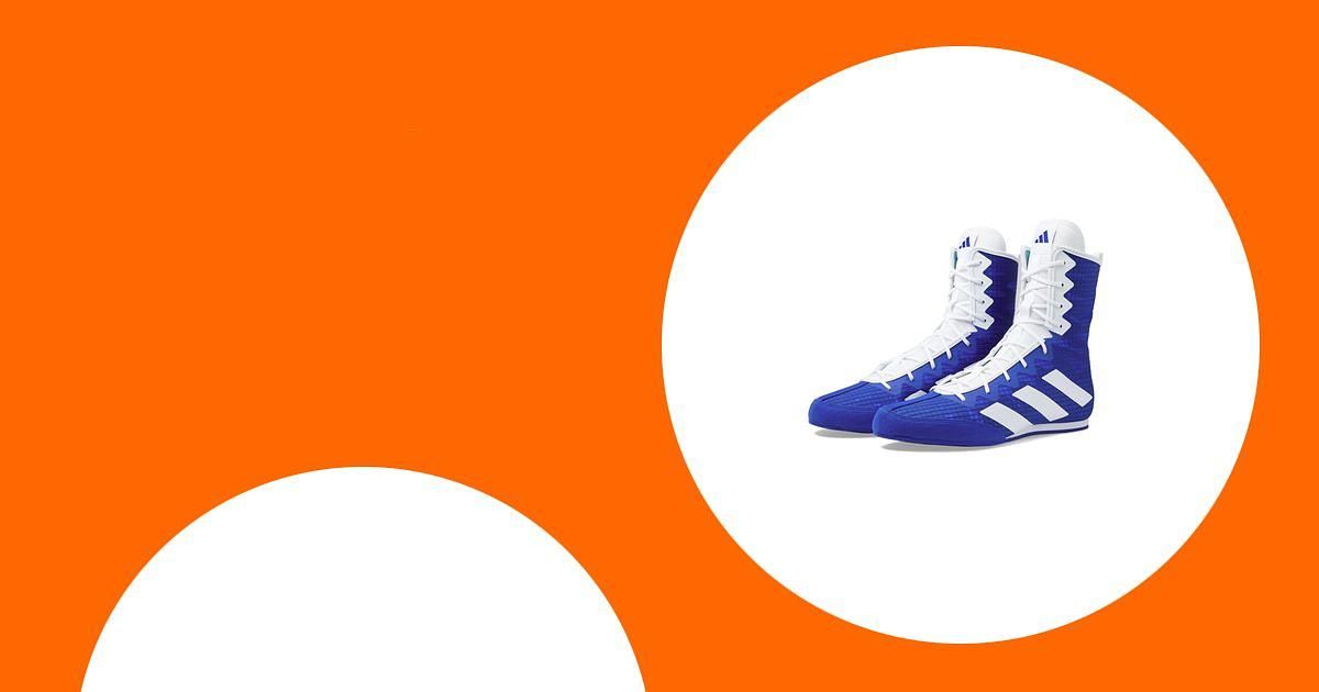 Recensione delle Scarpe da Boxe Adidas Box Hog 4