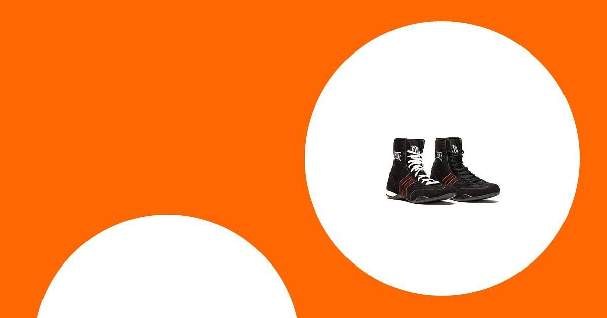 Stivaletti da Boxe Leone: perché sono al top