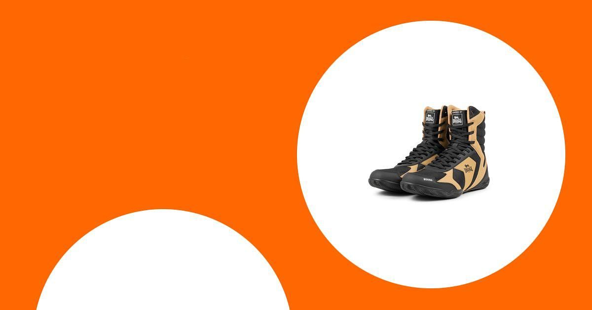 Scarpe da Boxe Lonsdale Heskin Vs Lonsdale Rufford: chi vince?
